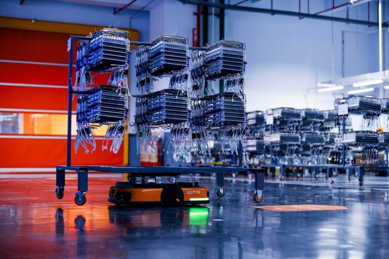 Revolutionizing Your Kitchen: The Power of Smart Appliances